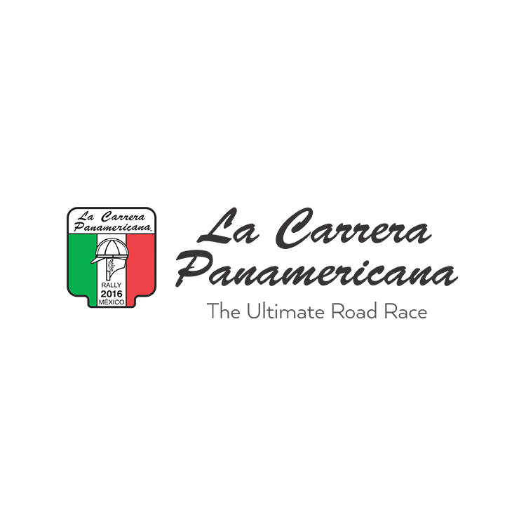 La carrera Panamericana